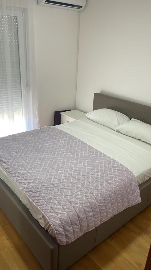 Apartment Pearl-Free Parking Макарска Екстериор снимка